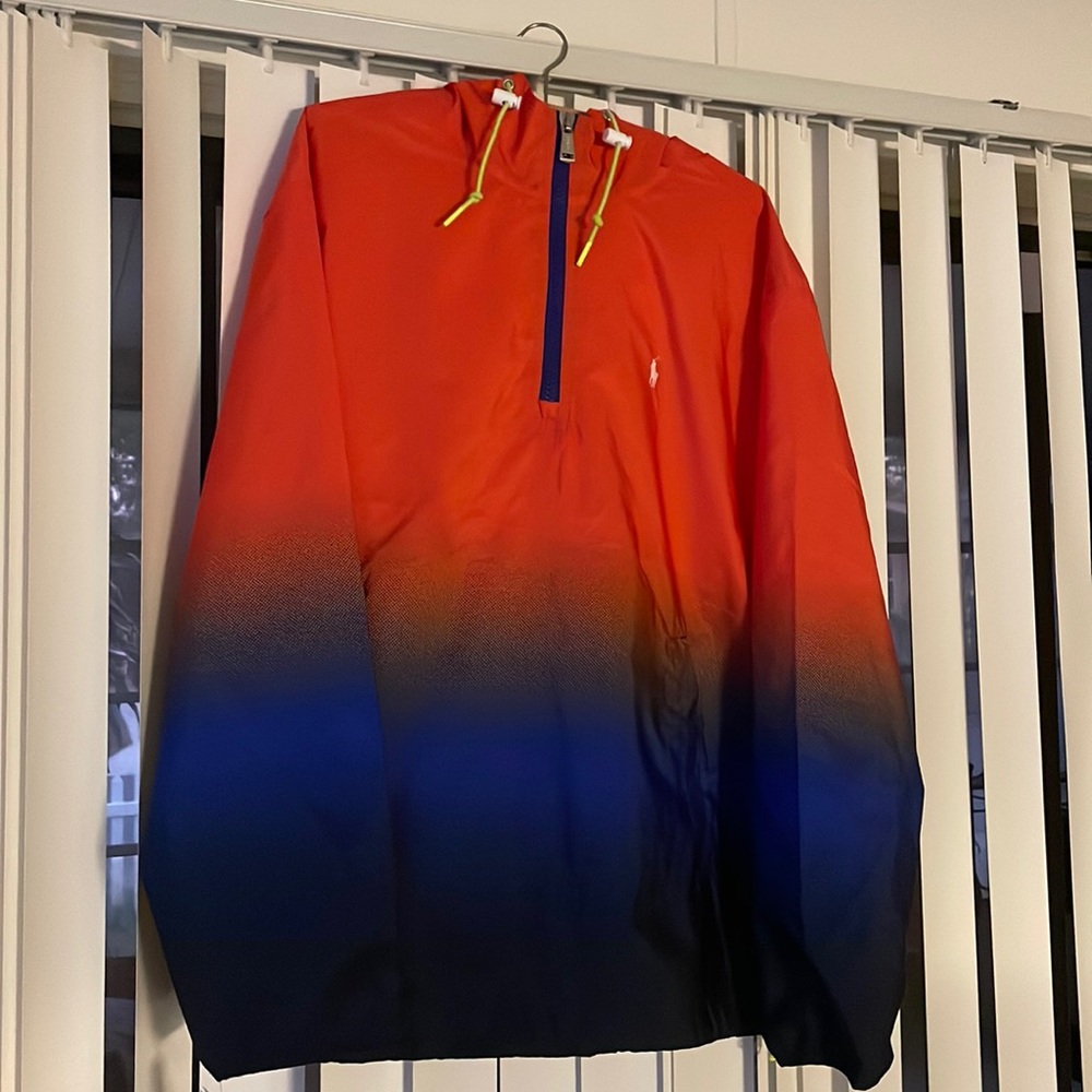 Weather Resistant Polo Ralph Lauren size XL/TG